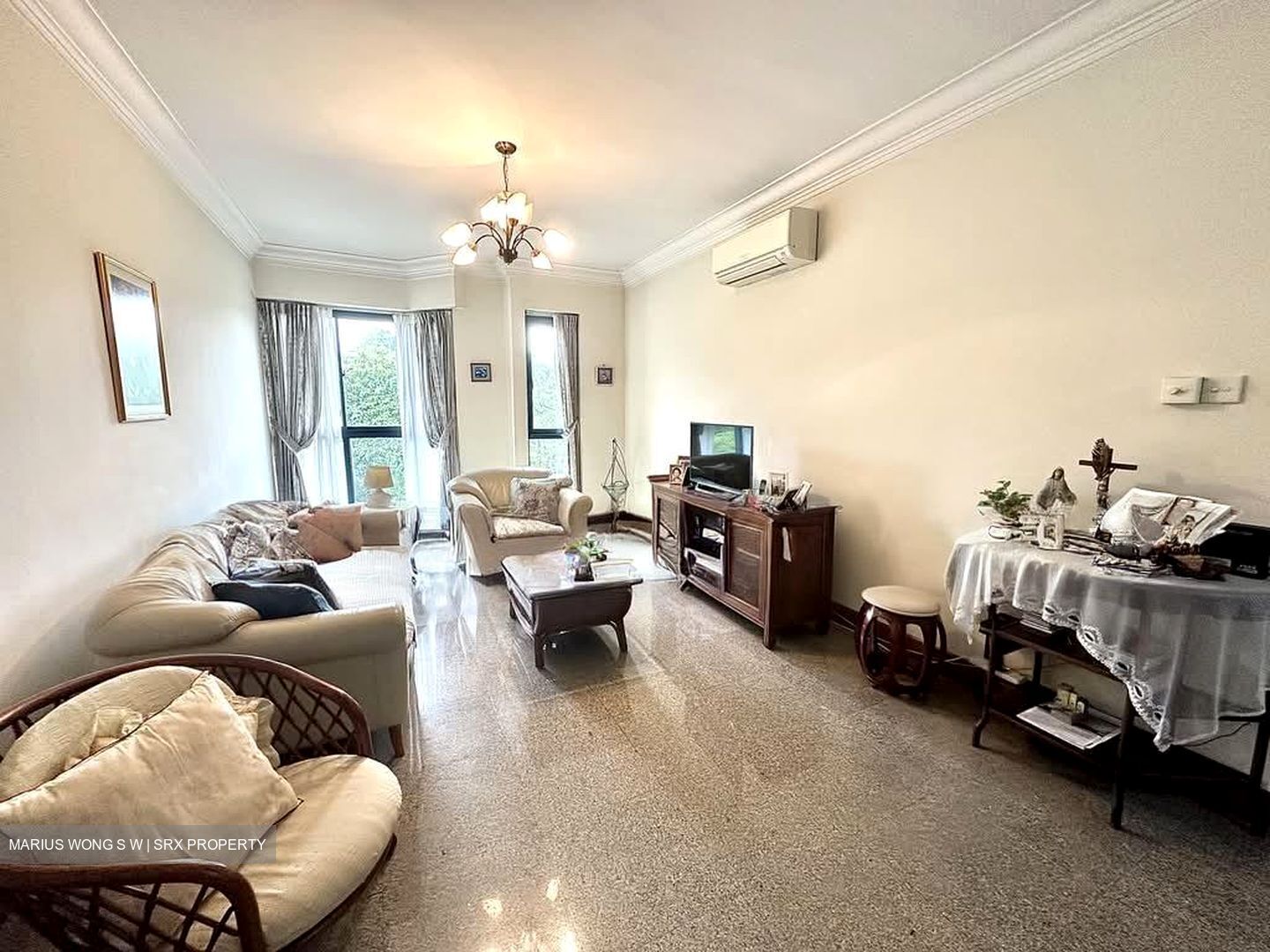 Westcove Condominium (D5), Condominium #582994171